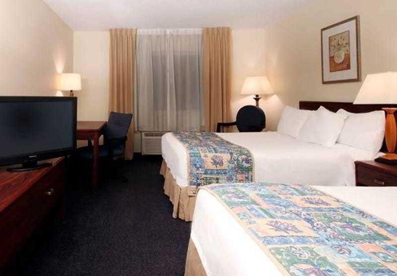 Fairfield Inn By Marriott Warren Niles Ruang foto