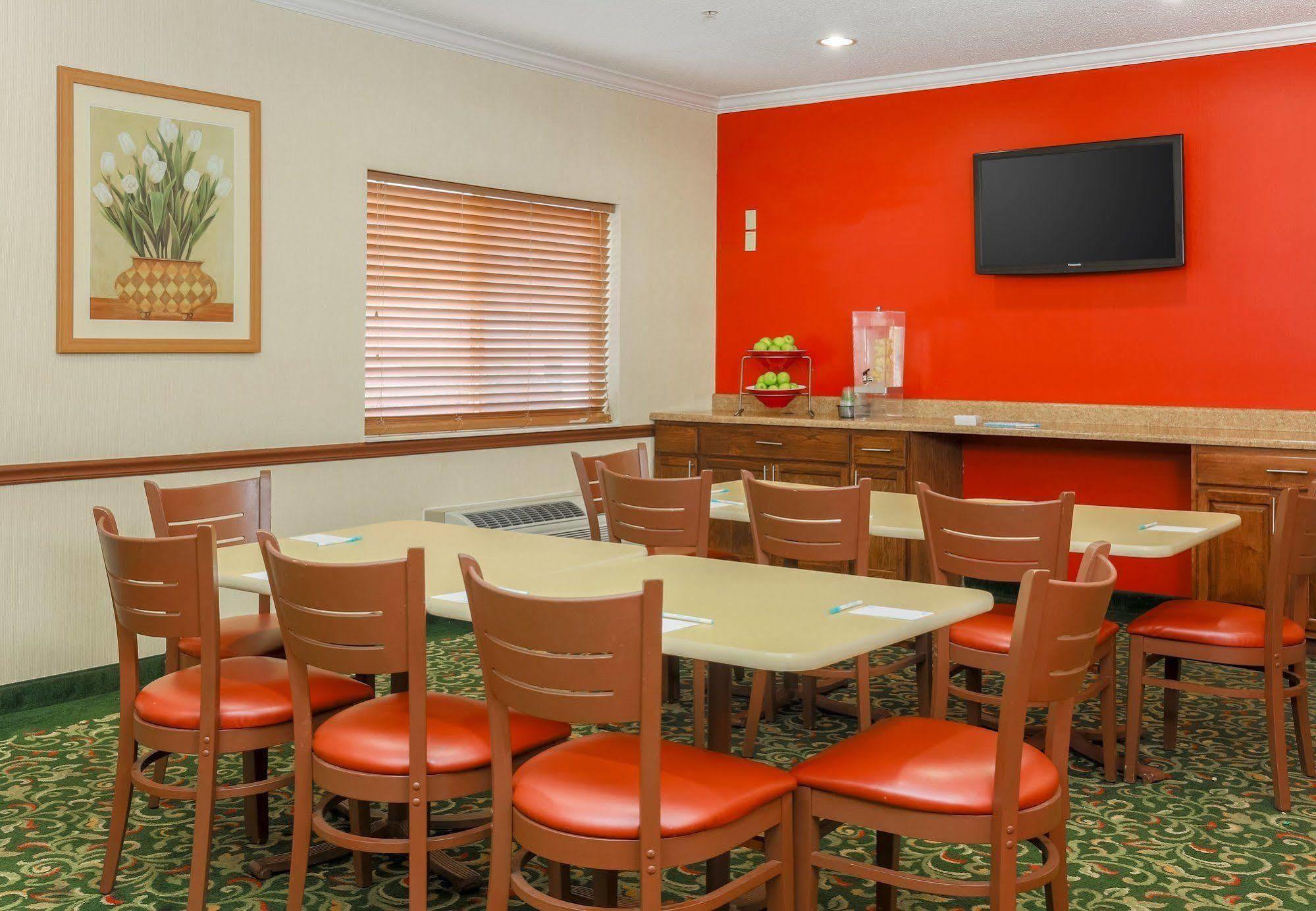 Fairfield Inn By Marriott Warren Niles Bagian luar foto