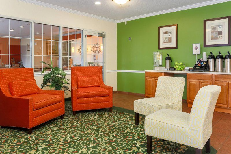 Fairfield Inn By Marriott Warren Niles Bagian luar foto